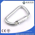 Hot sale! high quality! cheap custom carabiner lanyard in china